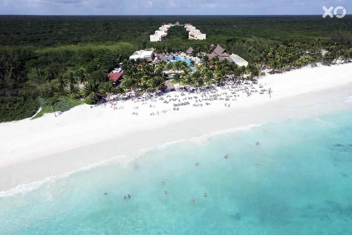 Catalonia Royal Tulum