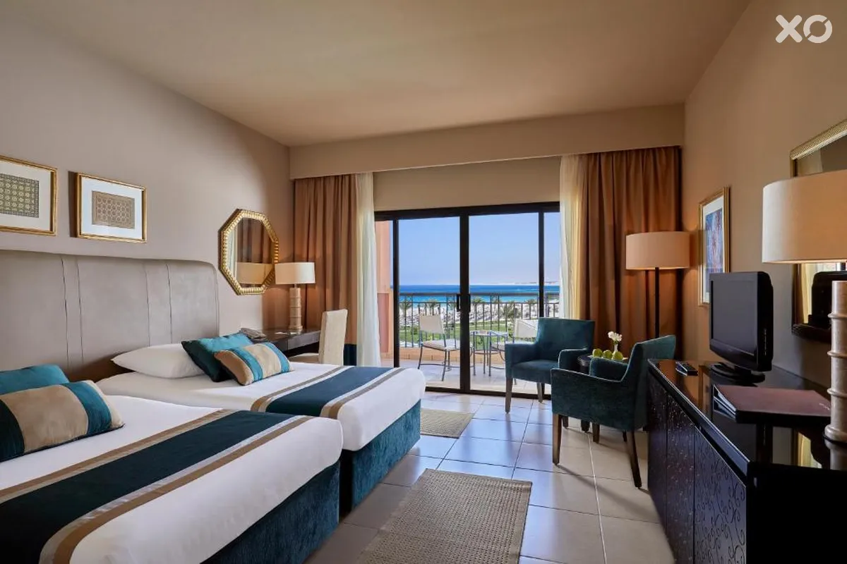 Jaz Oriental Resort