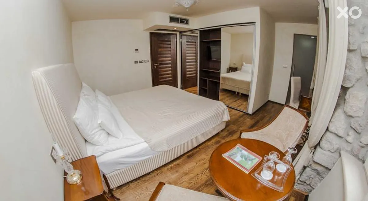 Astoria Boutique Hotel
