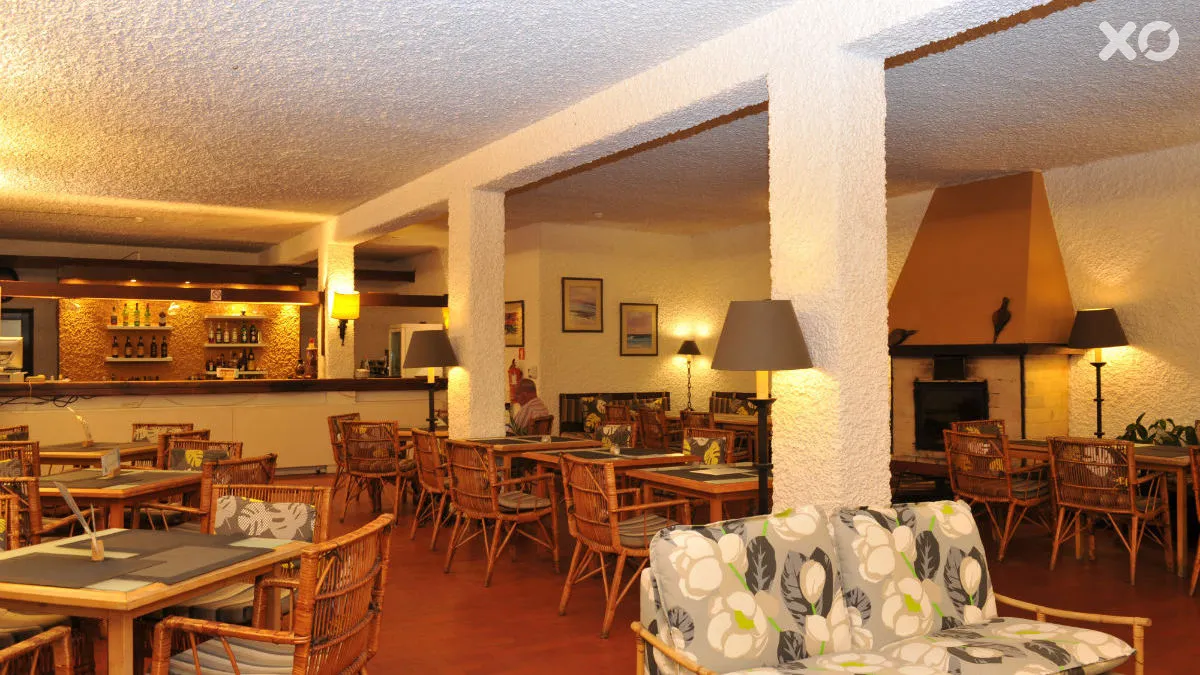 Dorisol Mimosa Hotel