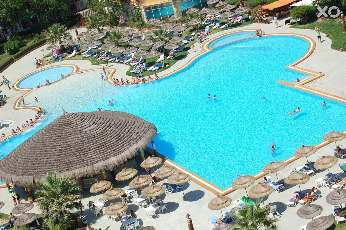 Caribbean World Mahdia