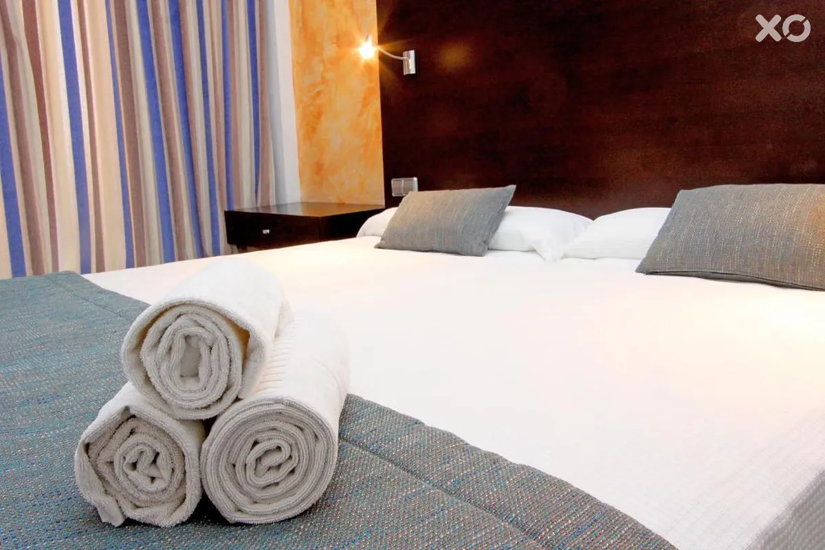 Flacalco Hotel & Apartments