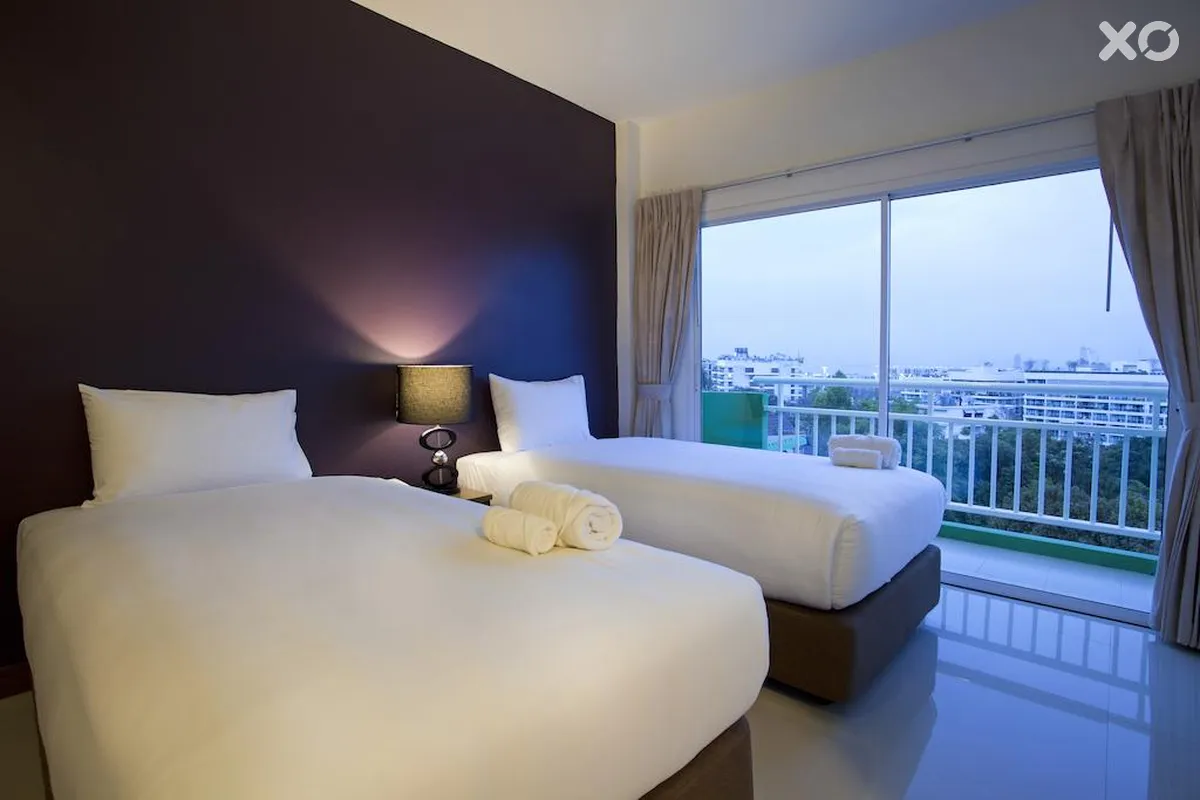 Wiz Hotel