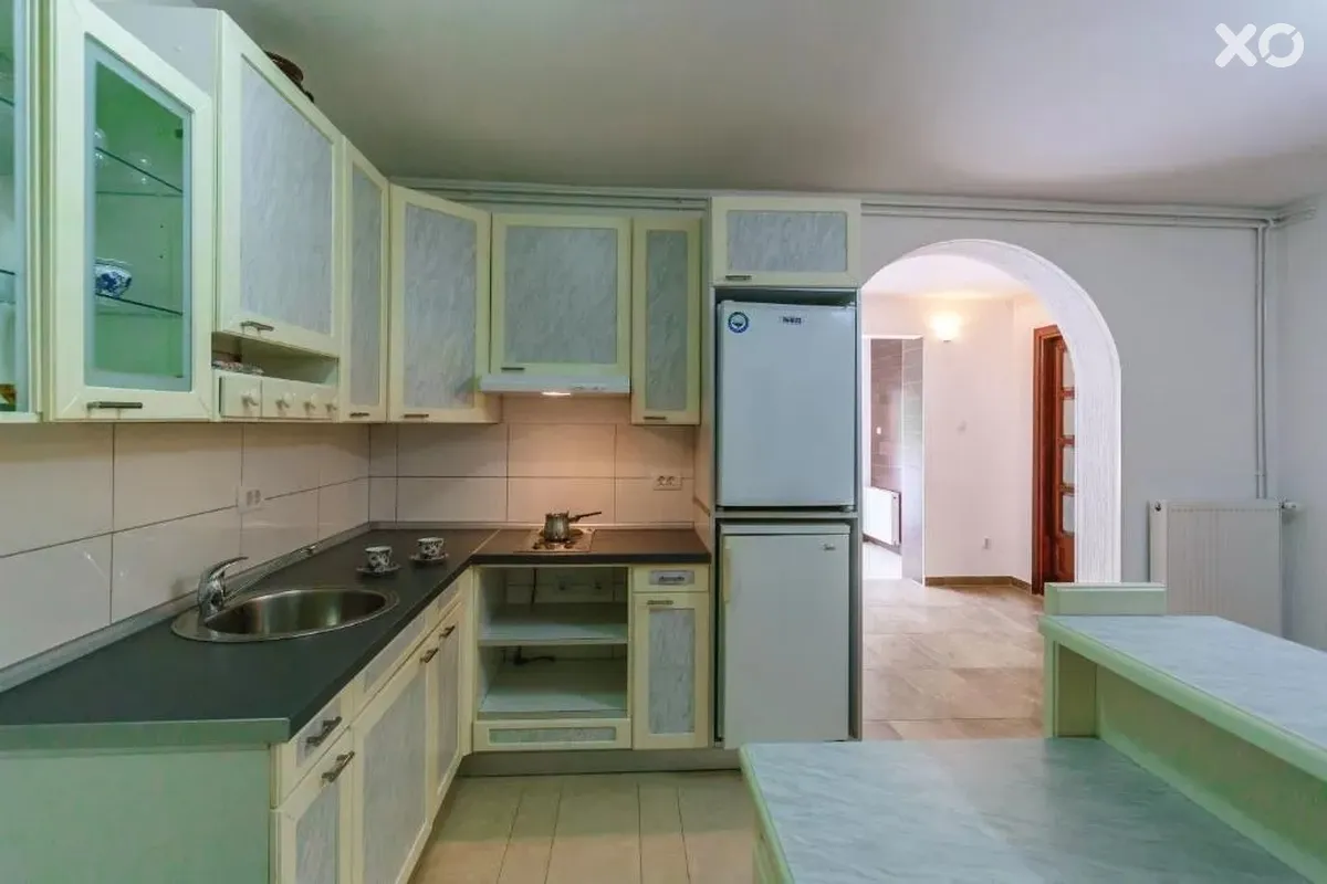 Popovic Apartments