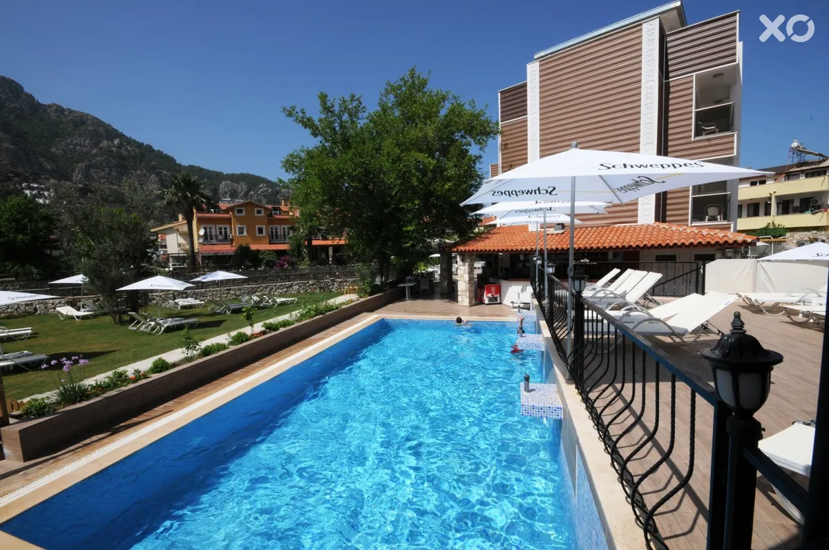Turunc Dream Hotel