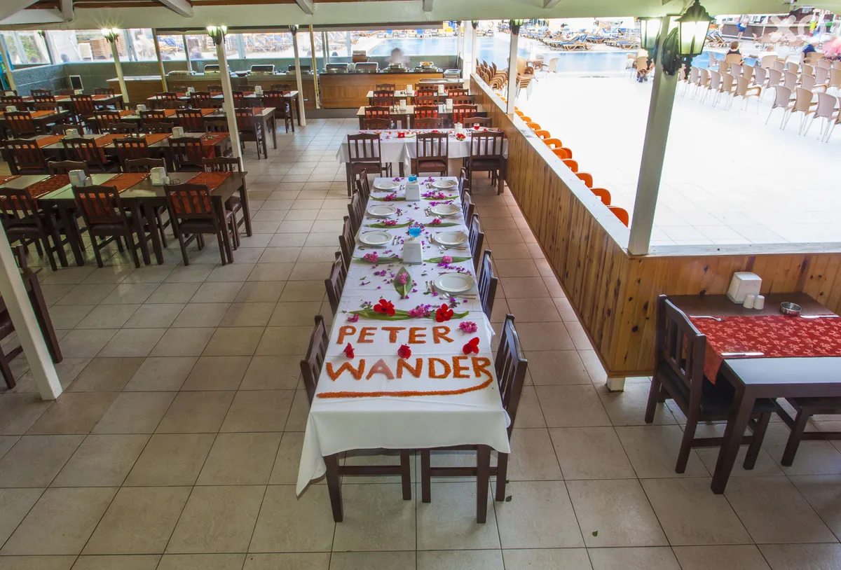 Xeno Eftalia Resort