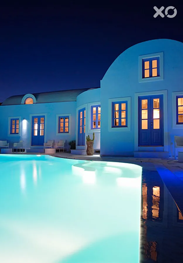 Kallisto Hotel