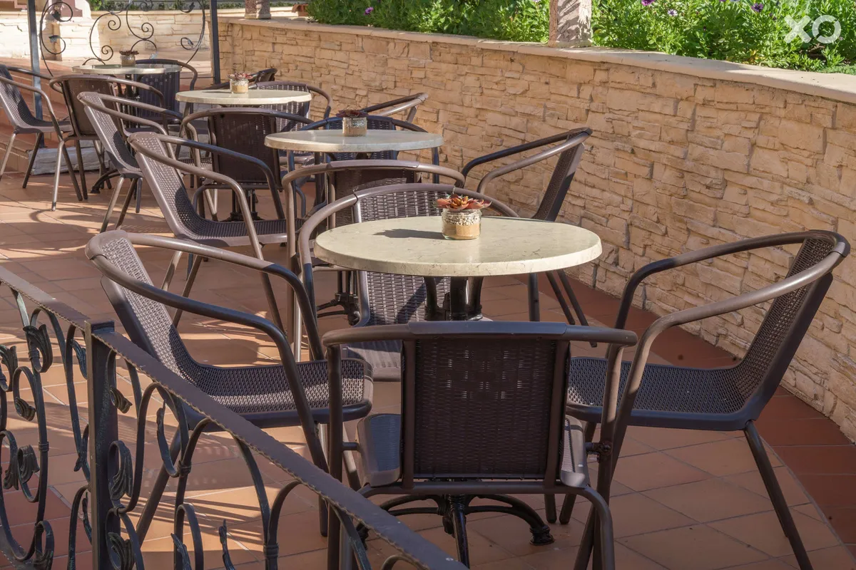 Grifid Hotel Bolero