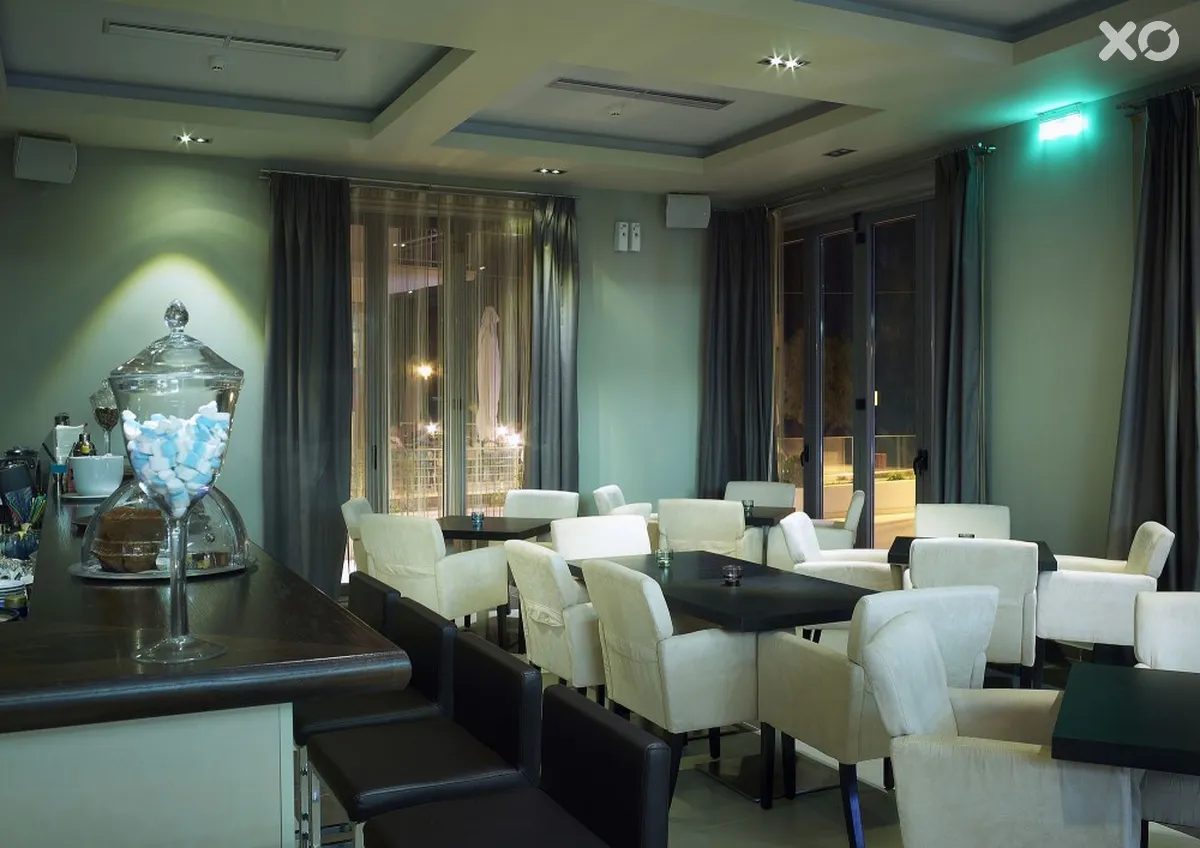 Arion Hotel