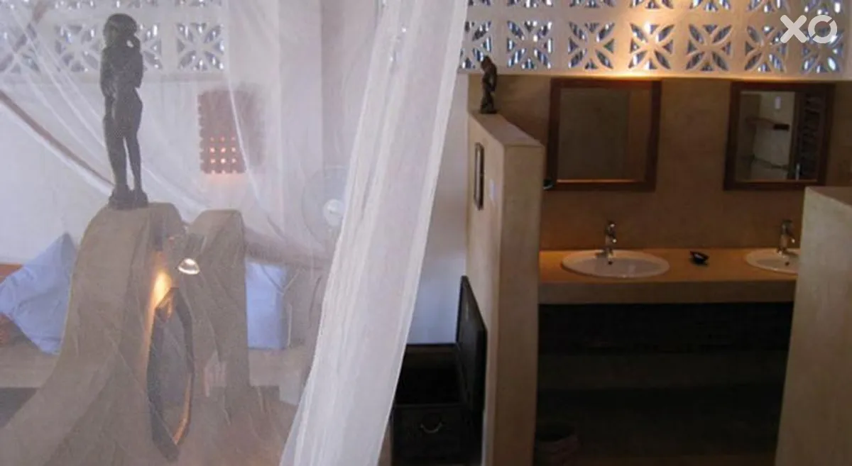 Zoi Boutique Hotel Zanzibar