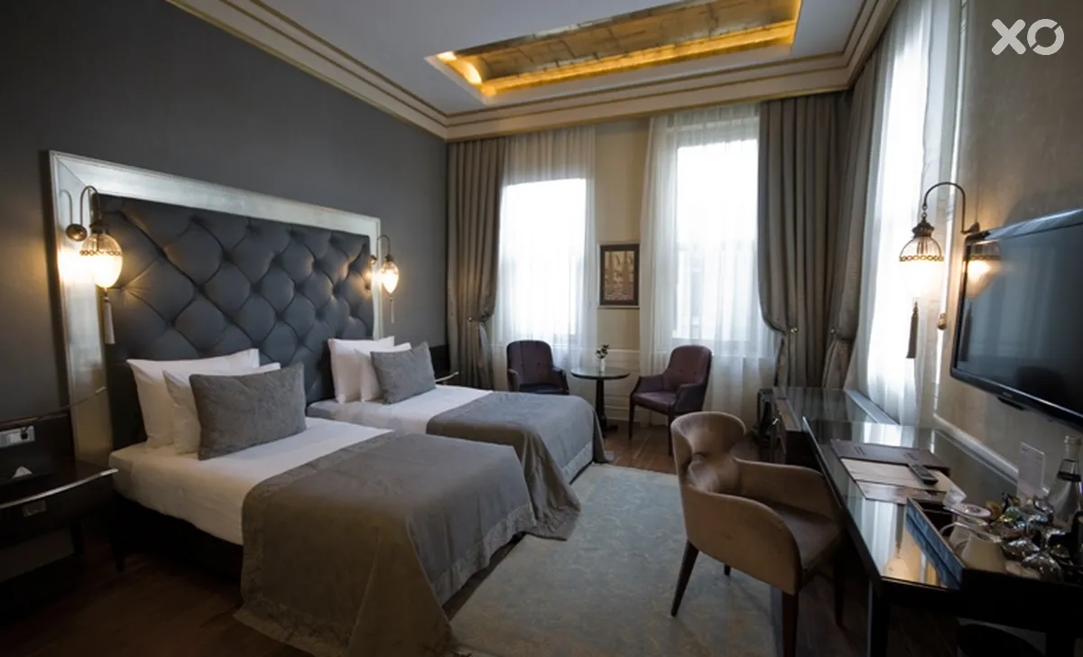 Levni Hotel & Spa
