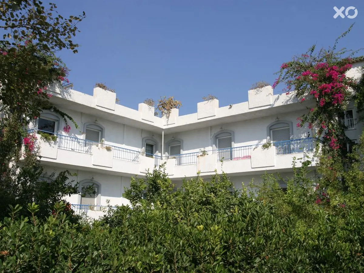 Gorgona Hotel