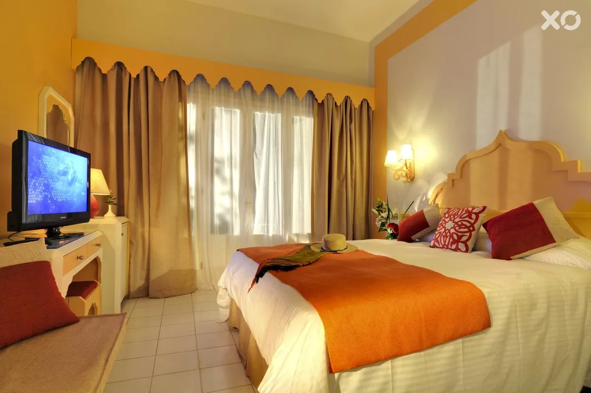 Dahab Lagoon Club & Resort
