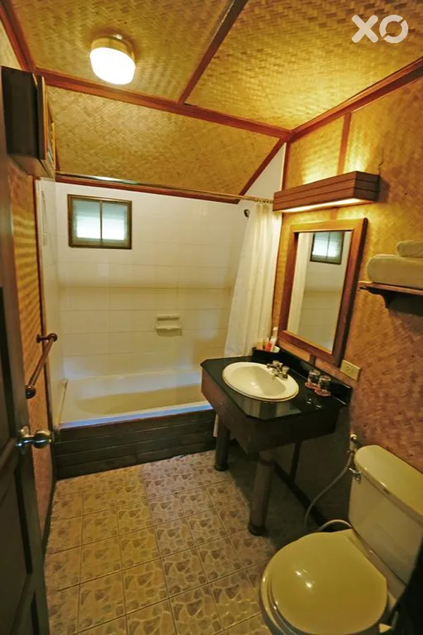 Sunset Village Beach Resort