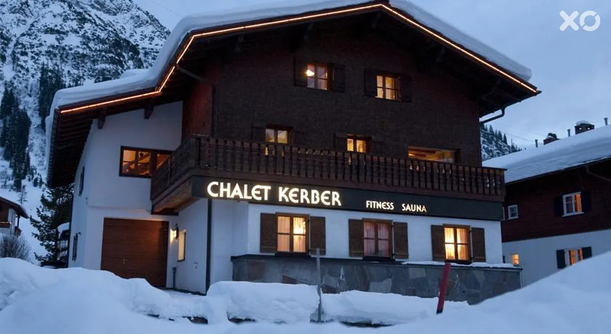 Kerber Chalet