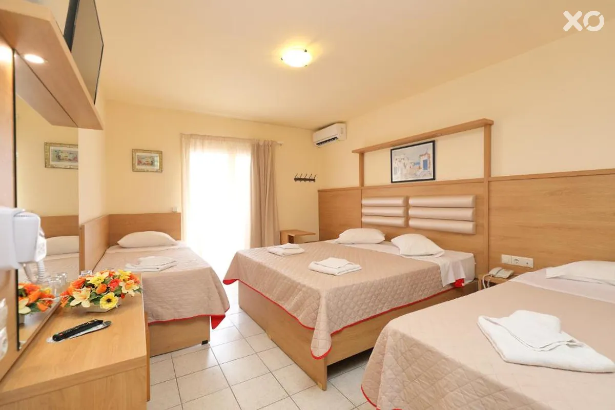 Sunbay Hotel