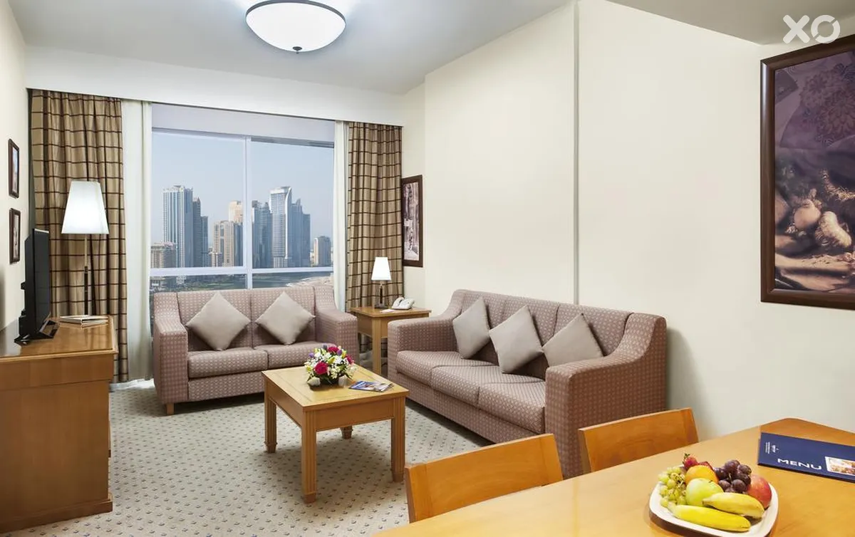 Golden Tulip Sharjah