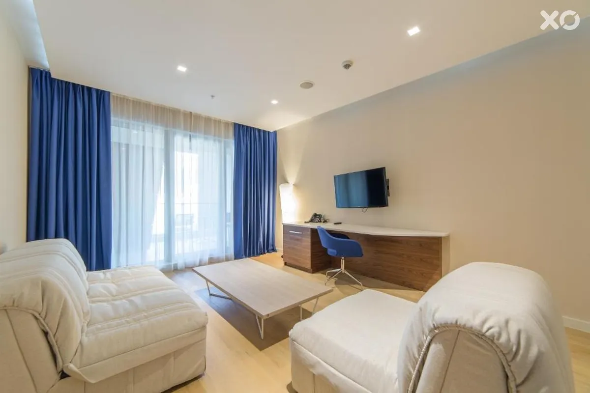 TQ Plaza Hotel