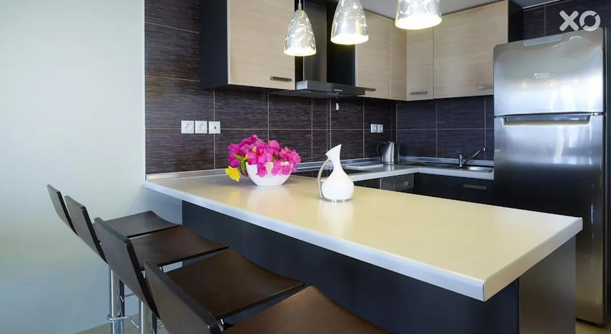 Macaris Suites & Spa