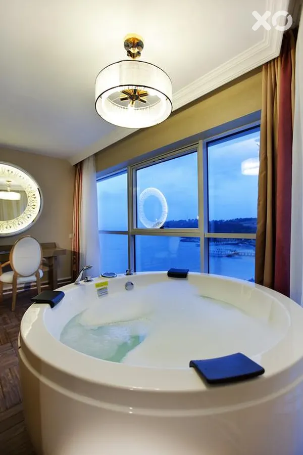 Granada Luxury Okurcalar