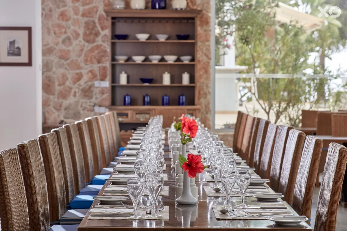 Grecian Bay Hotel