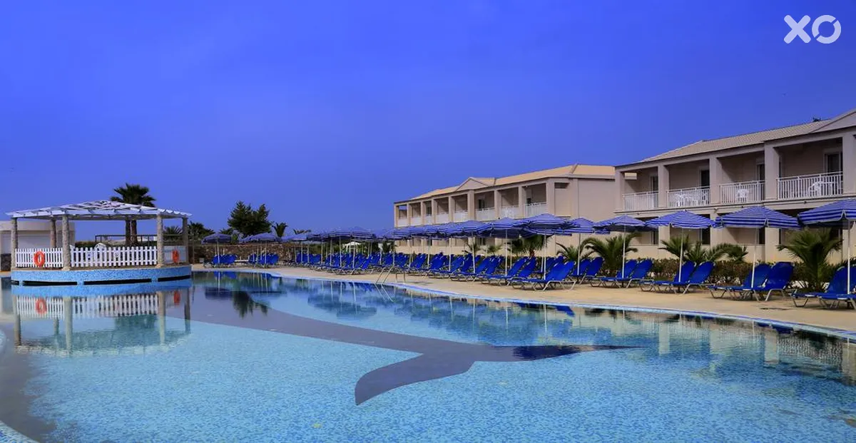 Labranda Sandy Beach