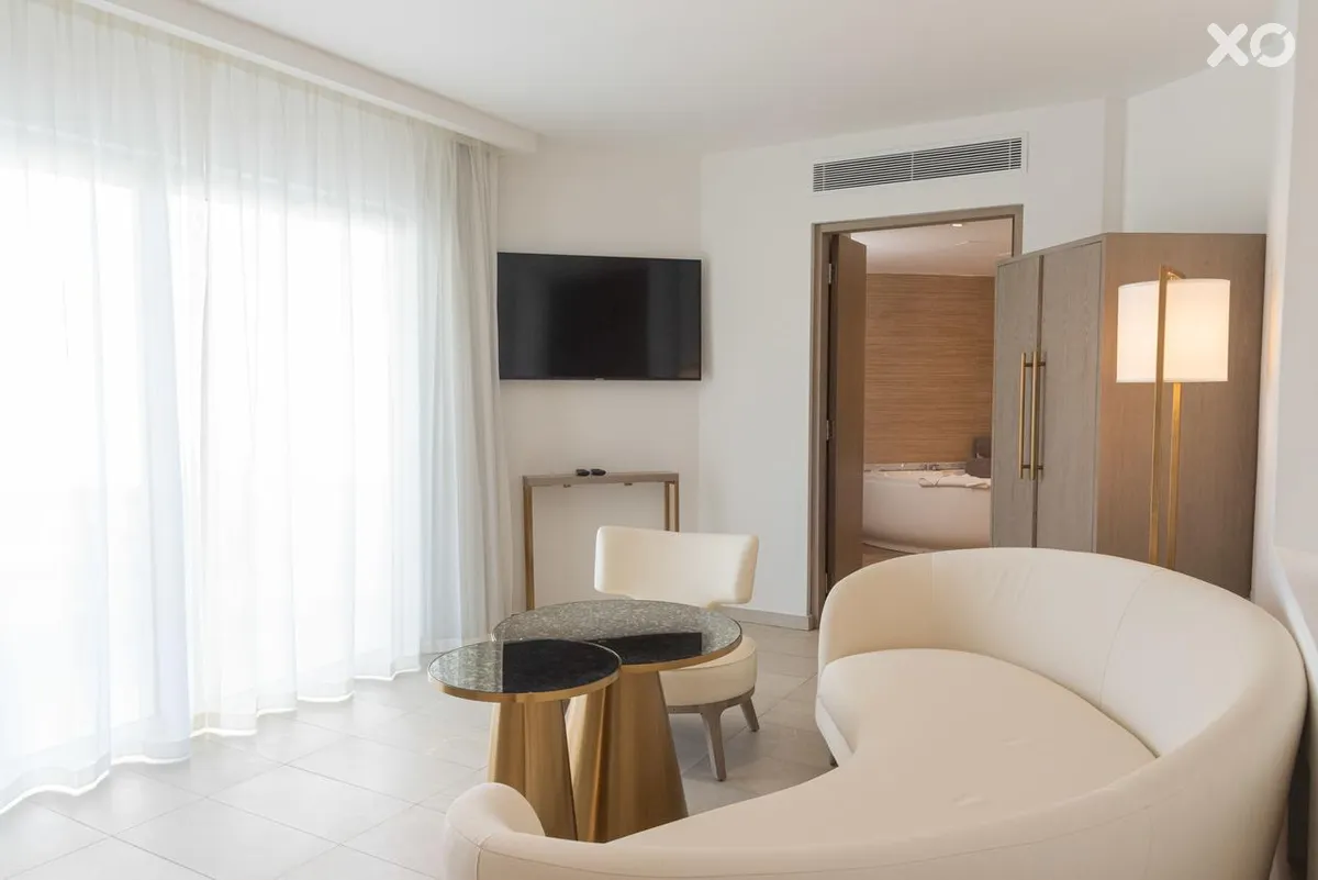 Grand Bavaro Princess