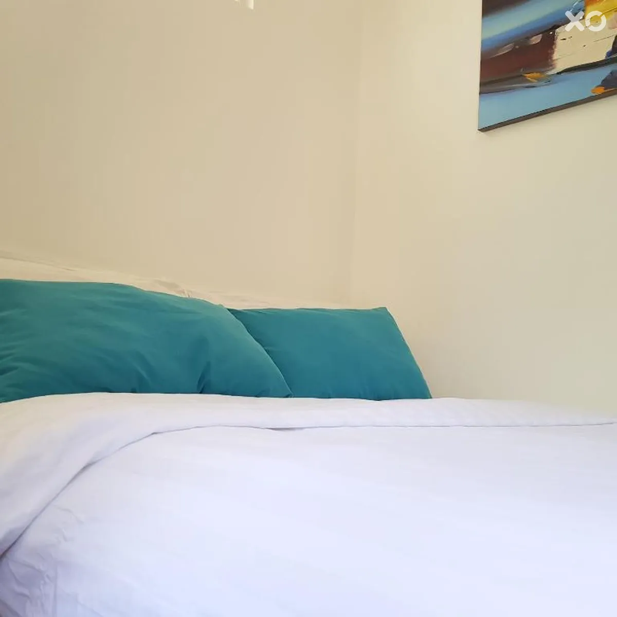 Vaali Beach & Dive Lodge