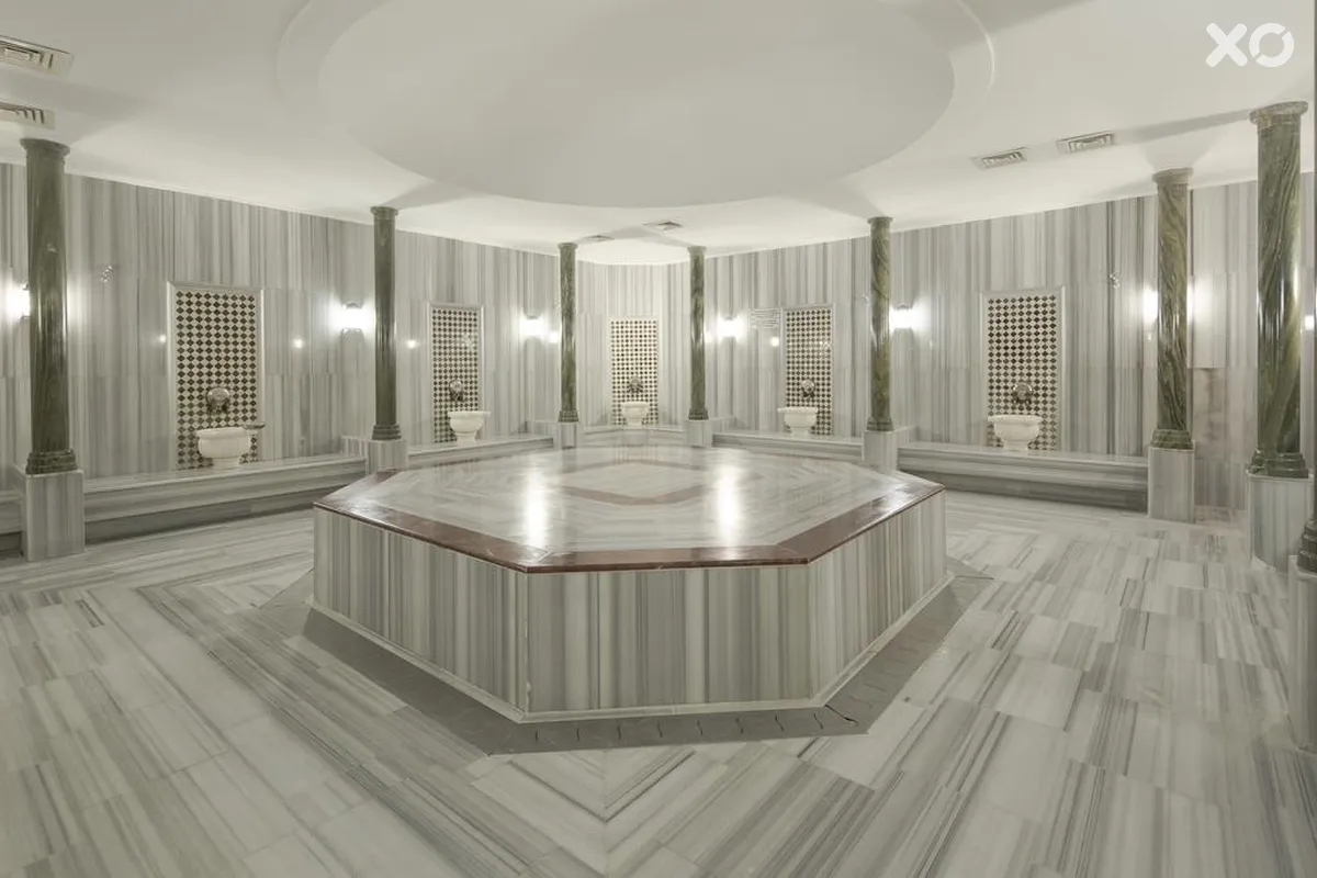 Korel Thermal Resort