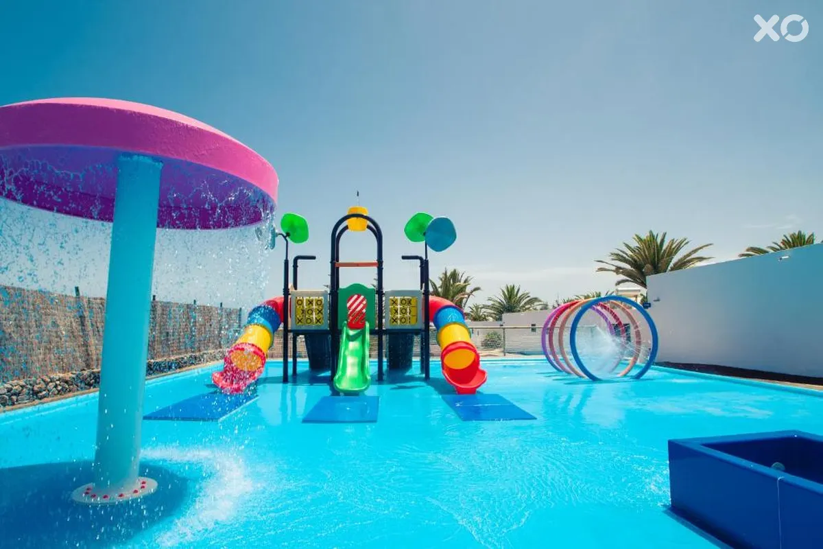 HL Rio Playa Blanca Hotel