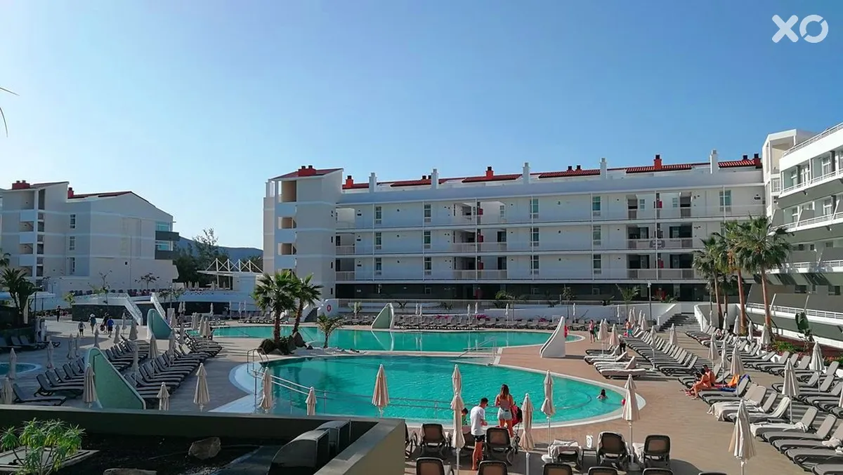 Gara Suites Golf & Spa