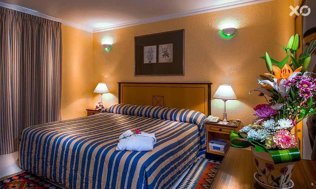 Marbella Resort Sharjah