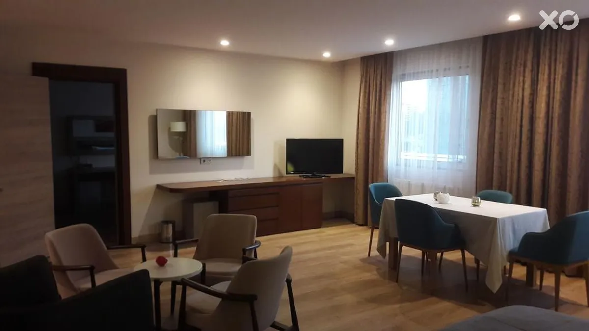 Rox Hotel