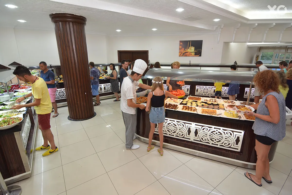 Arsi Hotel
