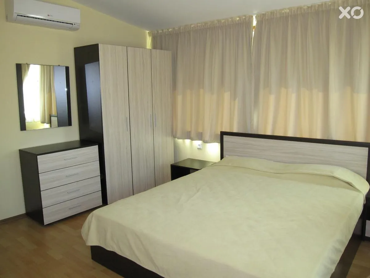 Tabanov Beach Hotel