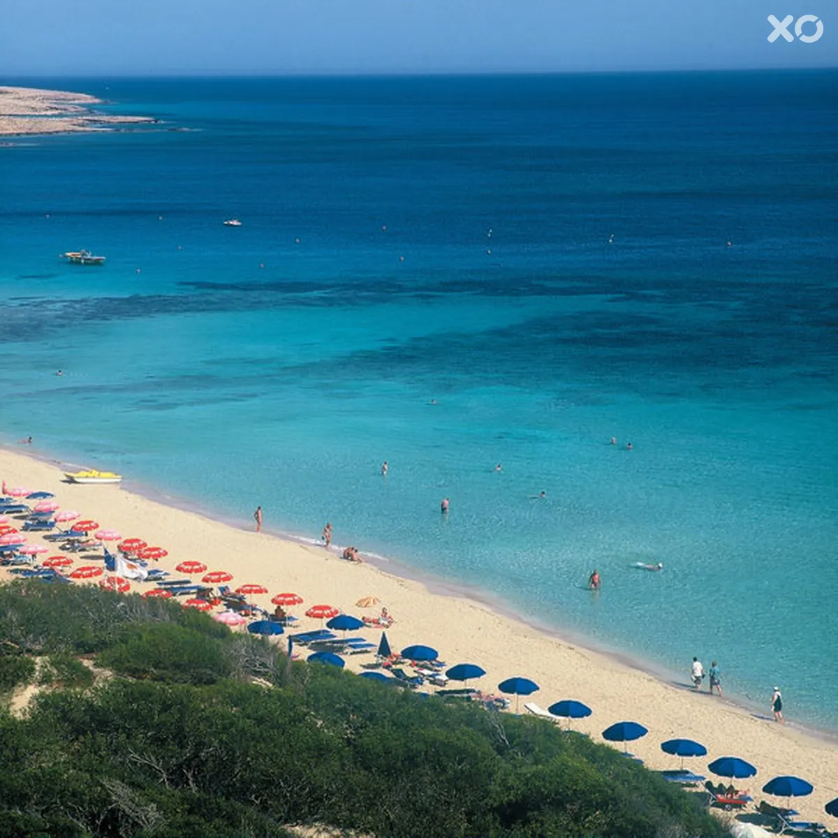 Atlantica Club Sungarden Beach