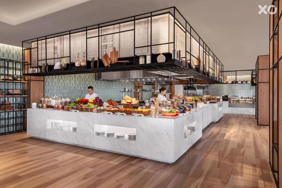 Courtyard by Marriott Phuket Town