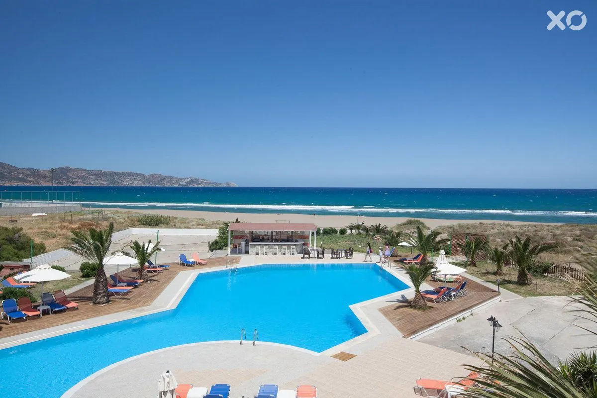 Akti Corali Hotel
