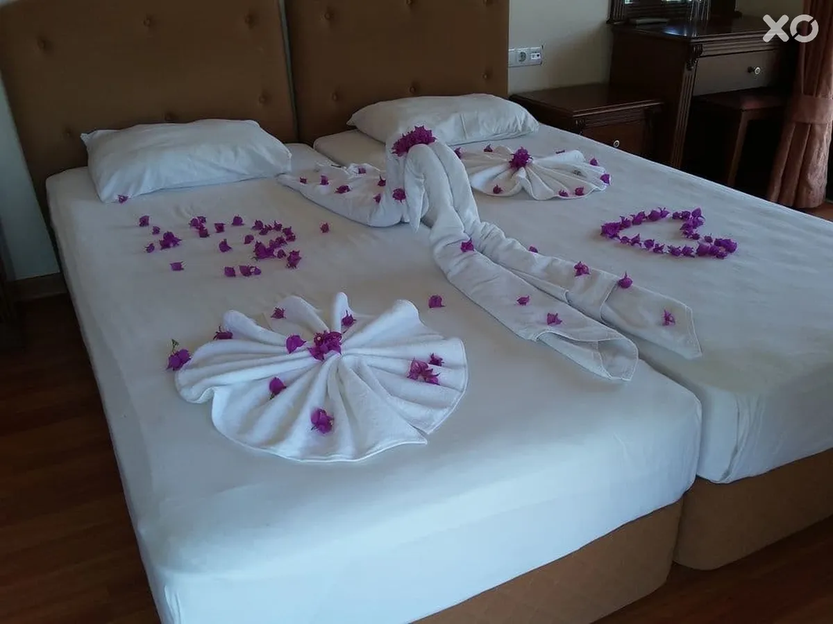 Cihanturk Hotel