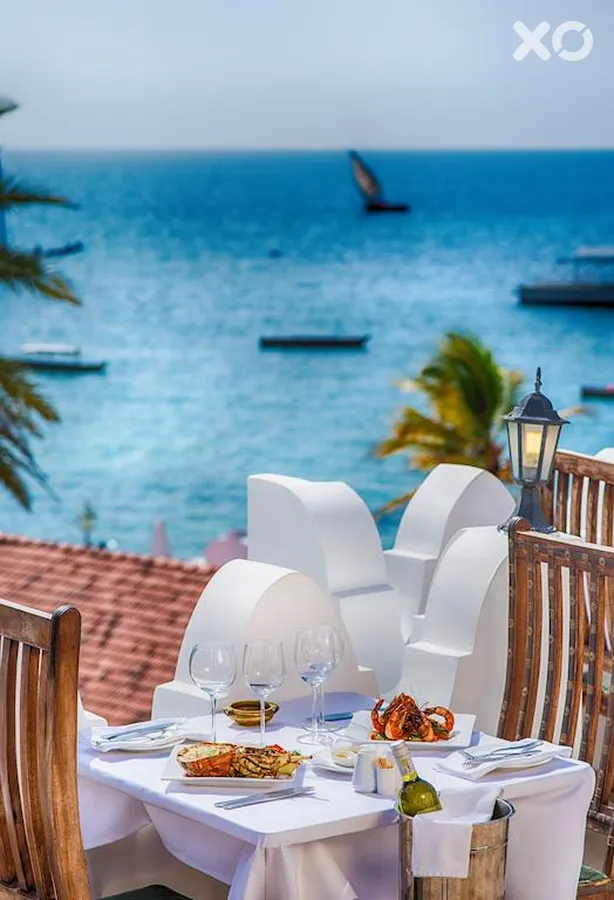 The Seyyida Hotel & Spa