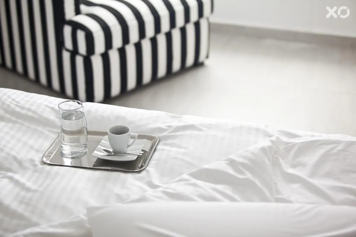 Belvedere Suites