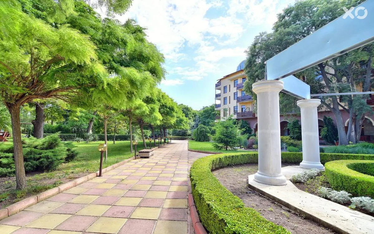 Estreya Palace Hotel
