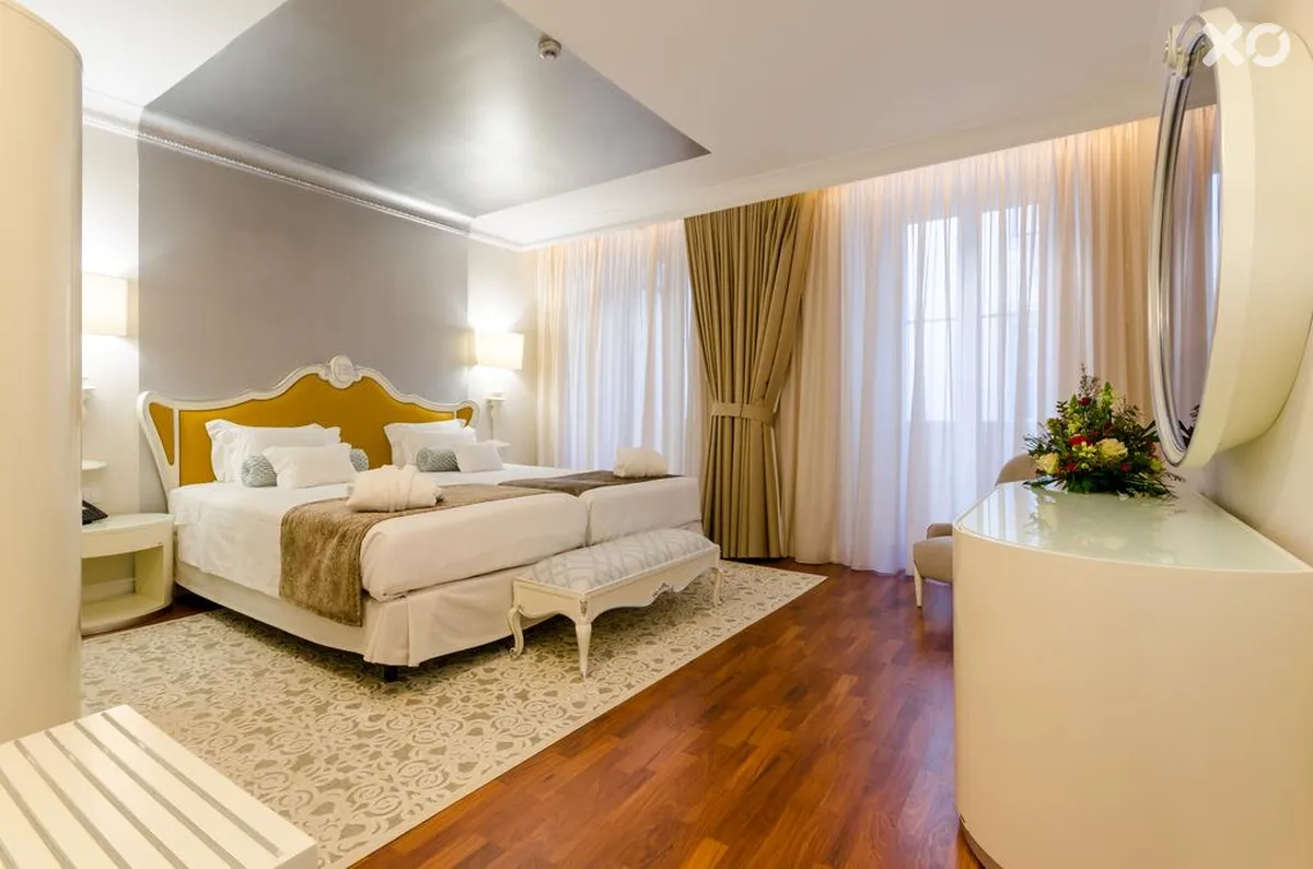 Borges Chiado Hotel
