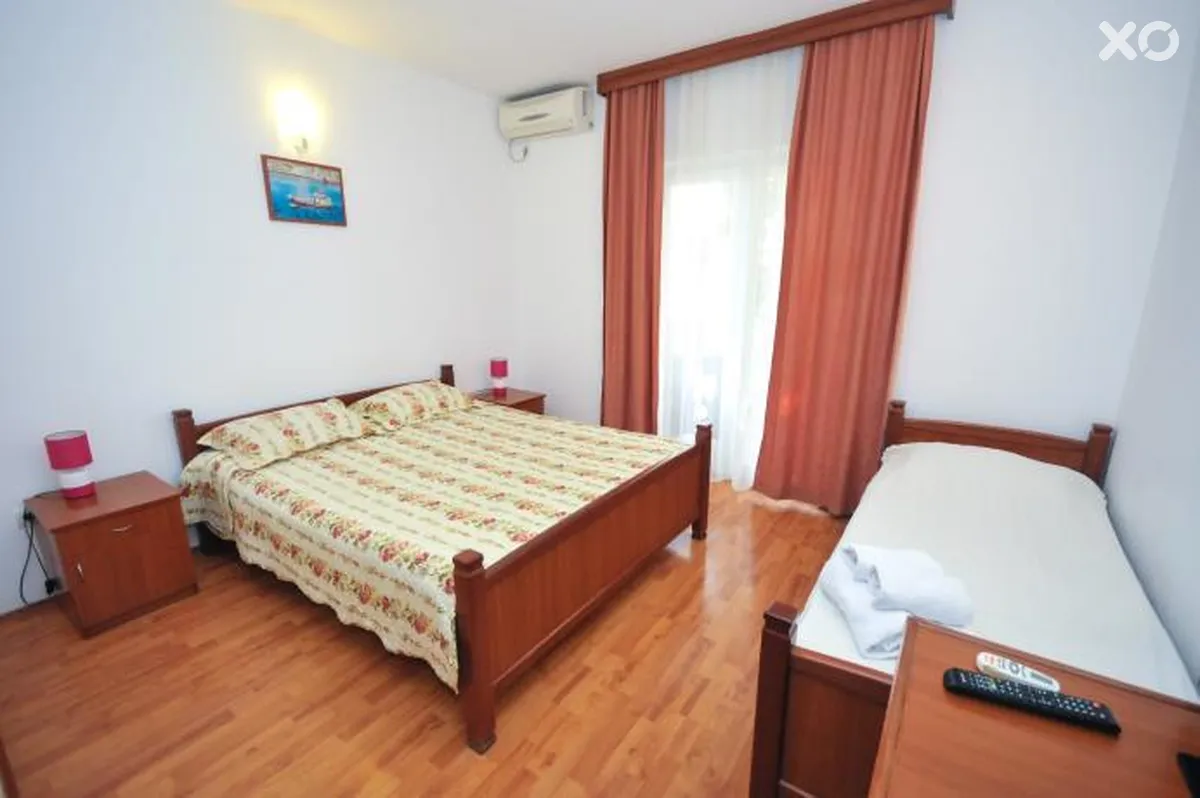 Veli Vinogradi Villa