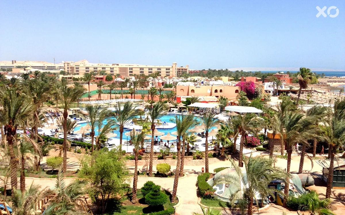 Giftun Azur Resort