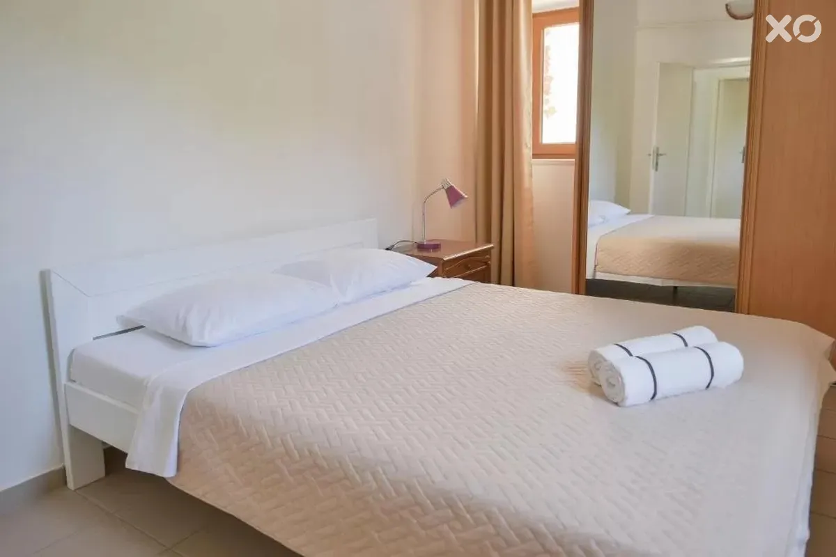 Kazanegra Apartmani