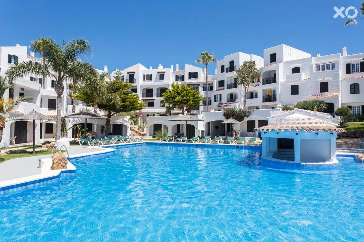 Carema Garden Village