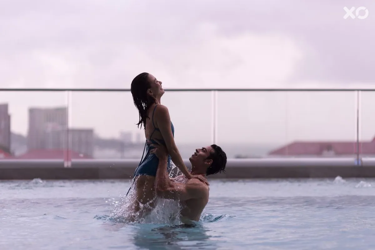 Brighton Grand Pattaya Hotel
