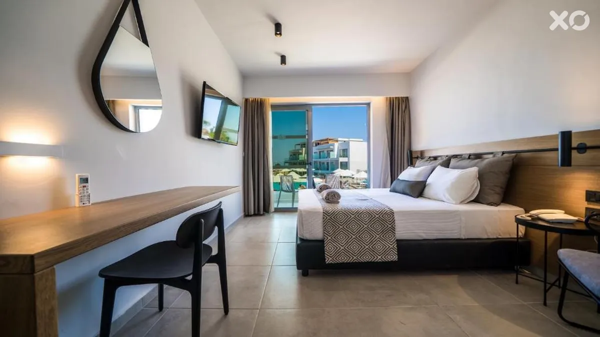 Harmony Crest Resort & Spa