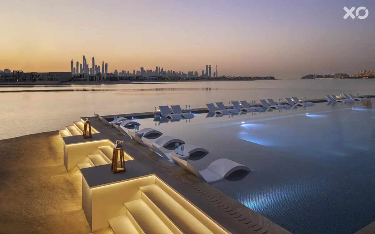Atlantis The Palm